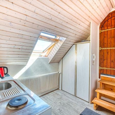 Beau Studio Vue Loire Bouchemaine Exterior foto